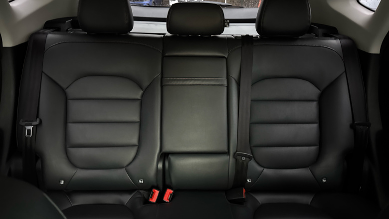 MG Hs 1.5 T-GDI Excite 5dr DCT Petrol Hatchback